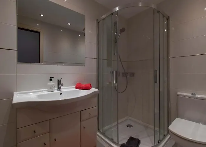 Parque Santiago Ii 271 - Two Bed With Pool View And Wifi Internet