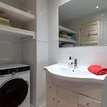 Apartament Parque Santiago Ii 271 - Two Bed With Pool View And Wifi Internet
