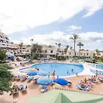 Parque Santiago Ii 271 - Two Bed With Pool View And Wifi Internet Playa de las Americas (Tenerife)
