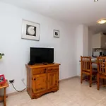 Parque Santiago Ii 271 - Two Bed With Pool View And Wifi Internet * Playa de las Americas (Tenerife)