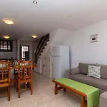 Parque Santiago Ii 271 - Two Bed With Pool View And Wifi Internet * Playa de las Americas (Tenerife)