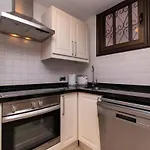 Apartament Parque Santiago Ii 271 - Two Bed With Pool View And Wifi Internet Playa de las Americas (Tenerife)