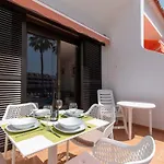 Apartament Parque Santiago Ii 271 - Two Bed With Pool View And Wifi Internet