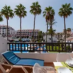Parque Santiago Ii 271 - Two Bed With Pool View And Wifi Internet Apartament *