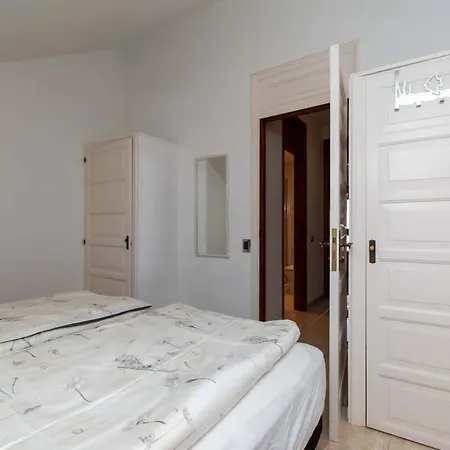 Parque Santiago Ii 271 - Two Bed With Pool View And Wifi Internet 美洲海滩
