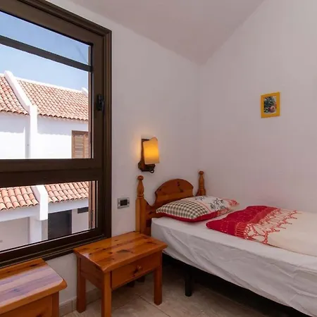 Parque Santiago Ii 271 - Two Bed With Pool View And Wifi Internet 公寓