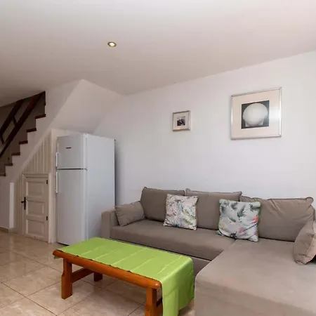 公寓 Parque Santiago Ii 271 - Two Bed With Pool View And Wifi Internet *