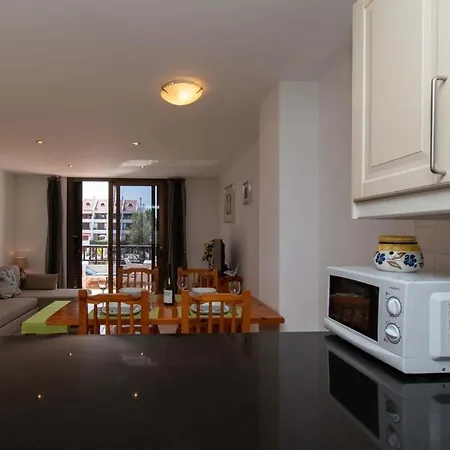 Parque Santiago Ii 271 - Two Bed With Pool View And Wifi Internet Apartment *