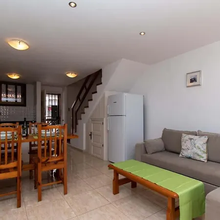 Parque Santiago Ii 271 - Two Bed With Pool View And Wifi Internet * 美洲海滩
