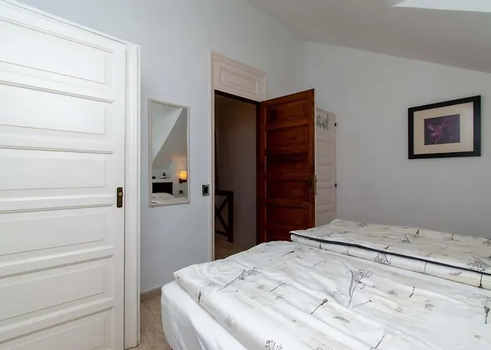 Apartmán Parque Santiago Ii 271 - Two Bed With Pool View And Wifi Internet