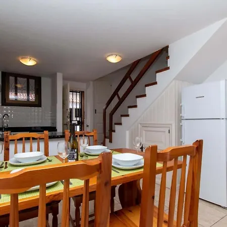 Parque Santiago Ii 271 - Two Bed With Pool View And Wifi Internet *